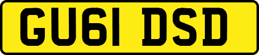 GU61DSD