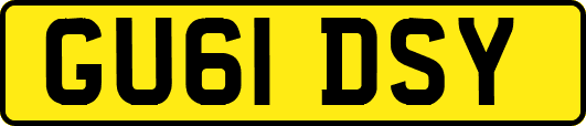 GU61DSY