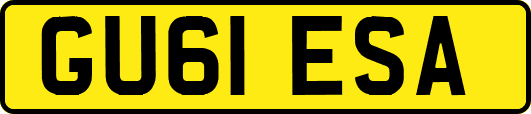 GU61ESA