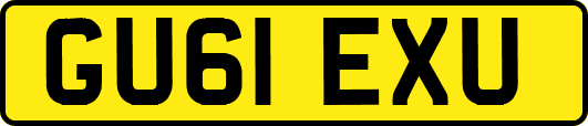 GU61EXU