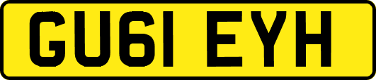 GU61EYH