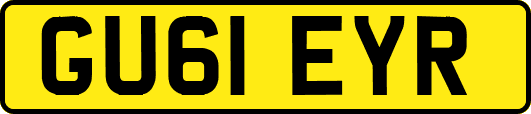 GU61EYR