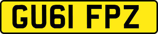 GU61FPZ