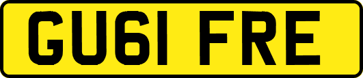 GU61FRE