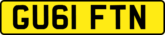 GU61FTN