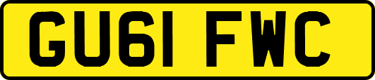 GU61FWC