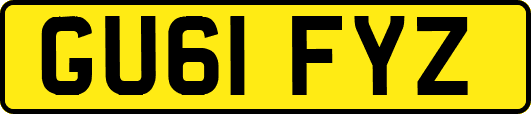 GU61FYZ