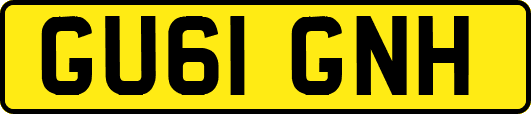 GU61GNH