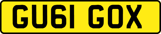GU61GOX