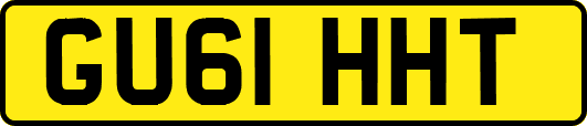 GU61HHT