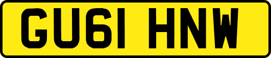 GU61HNW