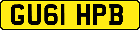 GU61HPB
