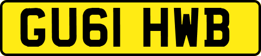 GU61HWB