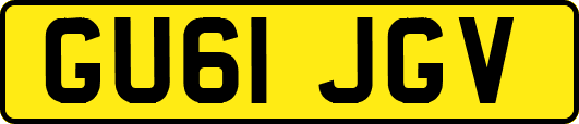 GU61JGV