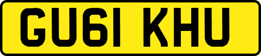 GU61KHU