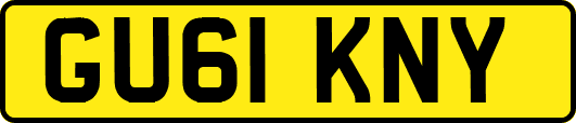 GU61KNY