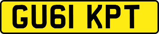 GU61KPT