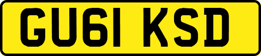 GU61KSD