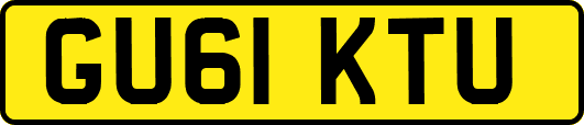 GU61KTU