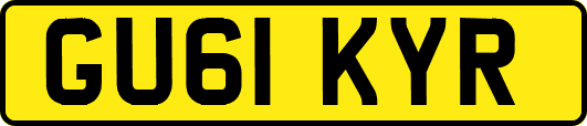 GU61KYR