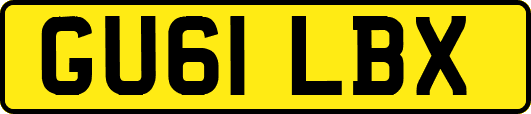 GU61LBX