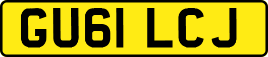 GU61LCJ