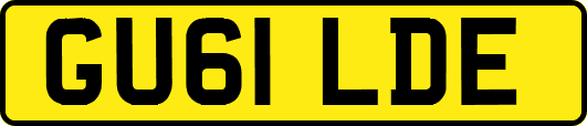 GU61LDE