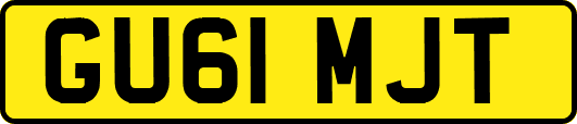 GU61MJT