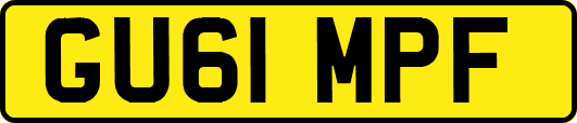 GU61MPF
