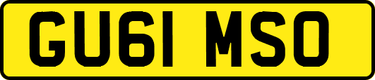 GU61MSO
