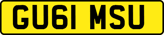 GU61MSU