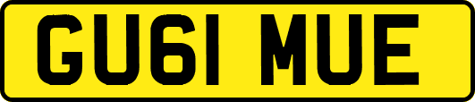 GU61MUE