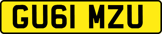 GU61MZU