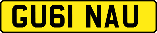 GU61NAU