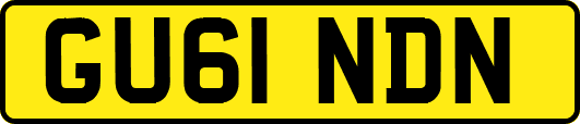 GU61NDN