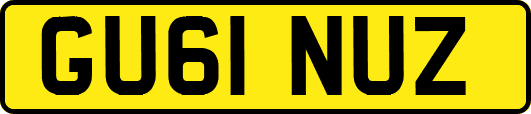 GU61NUZ