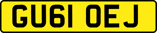 GU61OEJ