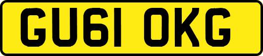 GU61OKG