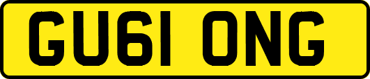 GU61ONG