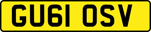 GU61OSV