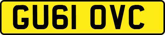 GU61OVC