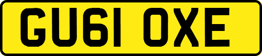 GU61OXE