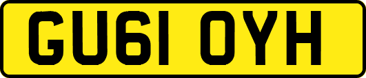 GU61OYH