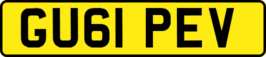 GU61PEV