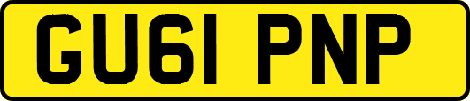 GU61PNP