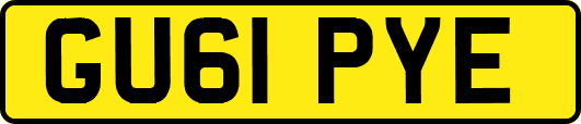 GU61PYE