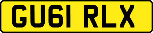 GU61RLX