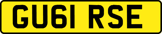 GU61RSE