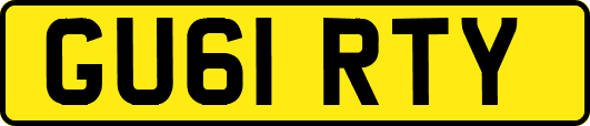 GU61RTY