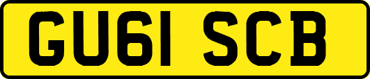 GU61SCB